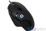 Free Download Logitech G402 Driver (3264 bit) Icon