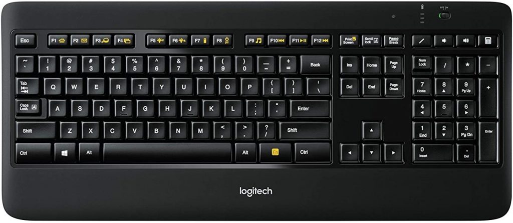 Free Download Logitech K800 Driver Offline