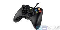 Free Download Microsoft Xbox 360 Controller Driver (3264 bit) Icon