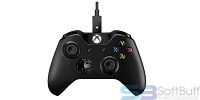 Free Download Microsoft Xbox One Controller USB Driver (3264 bit) Icon