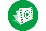 Free Download Movavi Slideshow Maker 6.4.0 for Mac Icon