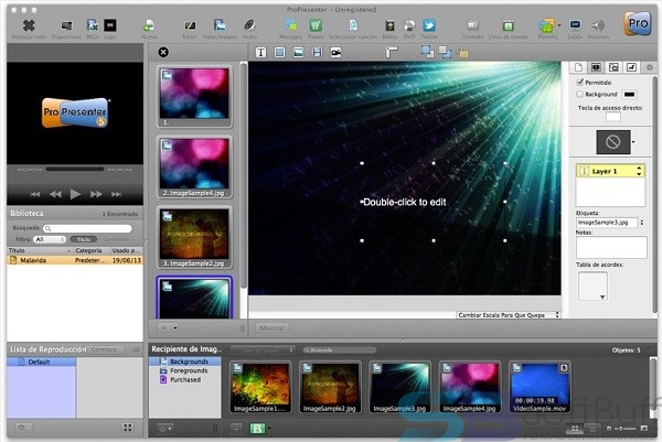 propresenter for mac free download