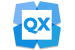 Free Download QuarkXPress 2018 for Mac Icon