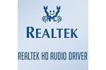 Free Download Realtek High Definition Audio Driver (32-bit & 64-bit) Icon