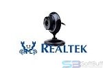 Free Download Realtek PC Camera Driver Icon