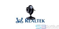 Free Download Realtek PC Camera Driver Icon
