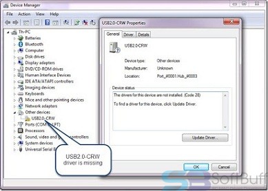Free Download Realtek USB 2.0 Card Reader (32-bit64-bit) Direct
