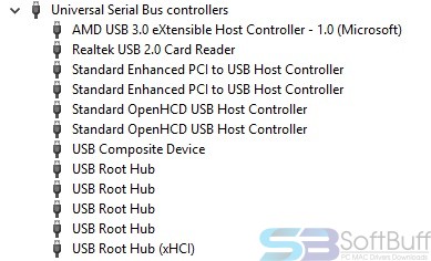 Free Download Realtek USB 2.0 Card Reader (32-bit64-bit) Offline File