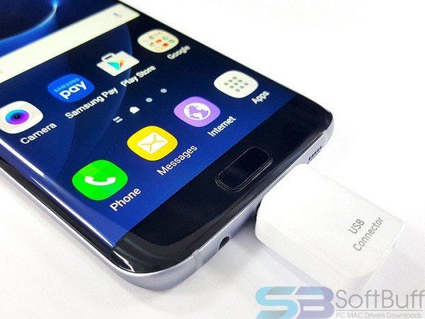 Free Download Samsung Galaxy S7 USB Drivers Direct