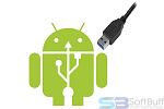 Free Download Samsung Galaxy S7 USB Drivers Icon