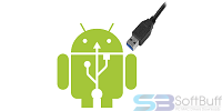 Free Download Samsung Galaxy S7 USB Drivers Icon