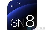 Free Download Starry Night Pro Plus 8.0 for Mac