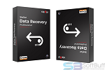Free Download Stellar Data Recovery Technician 9.0 for Mac