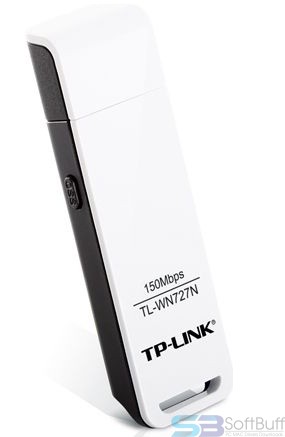 Free Download TP-LINK TL-WN721N Wireless N USB Adapter Driver DIrect