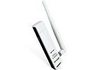 Free Download TP-LINK TL-WN722N Wireless Adapter Driver V1_100316 Icon