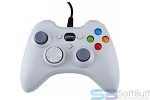 Free Download USB Vibration Gamepad Driver (3264 bit) Icon