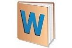 Free Download WordWeb Pro Ultimate Reference Bundle v3.5 for Mac Icon