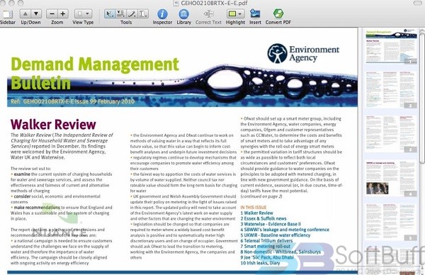 Nuance PDF Converter 4.0 for Mac Free Download