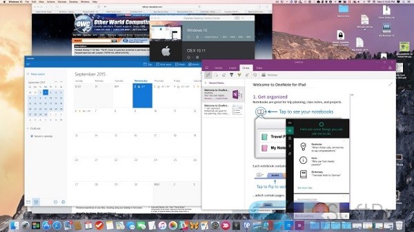 Parallels Desktop Business Edition 15 for Mac Download