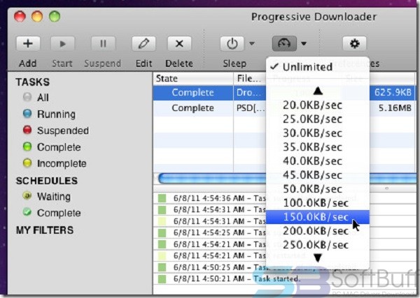 Progressive downloader 4 6 torrent pirate bay