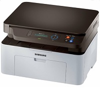 Samsung Easy Printer Manager for Windows 10