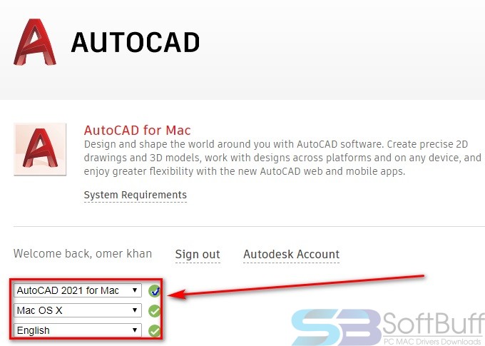 Autocad 2020 download trial