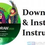 CorelDRAW 2020 Icon
