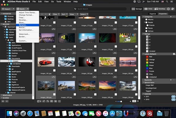 Free Download ACDSee Photo Studio 6.2.1681 for Mac Direct
