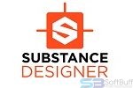 Free Download Allegorithmic Substance Designer 2019 for Mac Icon