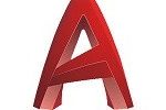 Free Download AutoCAD 2021 for Mac (Student Version) Icon