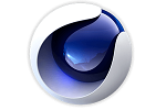 Free Download CINEMA 4D Studio R21 for Mac Icon