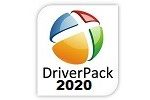 Free Download DriverPack Solution 2020 Offline ISO Full Icon