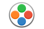 Free Download Duplicate File Finder Pro for Mac Icon