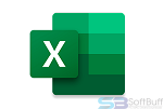 Free Download Microsoft Excel 2019 VL 16.36 for Mac