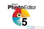Free Download Movavi Photo Editor 5.7 for Mac