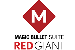 Free Download Red Giant Magic Bullet Suite 13.0.12 for Mac Icon