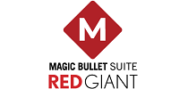 Free Download Red Giant Magic Bullet Suite 13.0.12 for Mac Icon