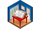 Free Download Sweet Home 3D 6.0 for Mac Icon