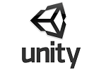 Free Download Unity 3D Pro 2017 for Mac Icon