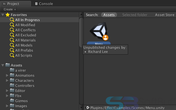 binaryformatter in unity for mac