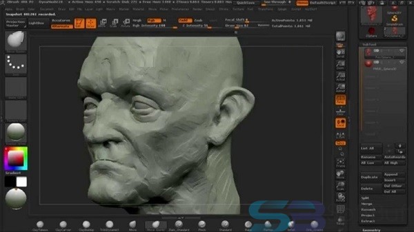 get zbrush free mac