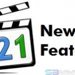K-Lite Codec Pack Player - New Features