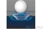 RealFlow Cinema 4D for mac free download