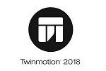 TwinMotion 2018 for Mac Icon