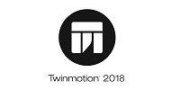 TwinMotion 2018 for Mac Icon