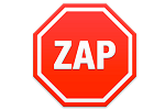 Free Download Adware Zap Pro for Mac Icon