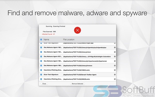 Free Download Adware Zap Pro for Mac Offline