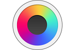 Free Download Coolorus for Mac Icon