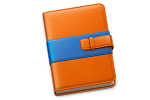 Free Download Curio Pro 12.1 for Mac Icon