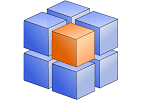 Free Download DbSchema for Mac Icon